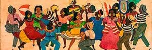 Carnaval, Heitor dos Prazeres