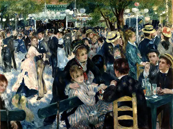 MoulindelaGalette-Renoir