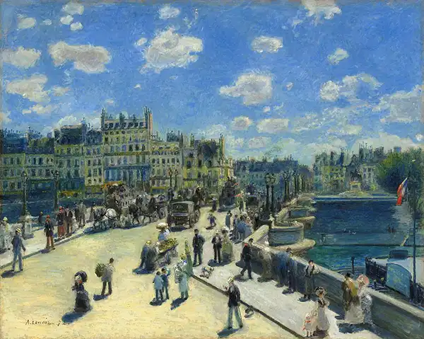 renoir-pont-neuf