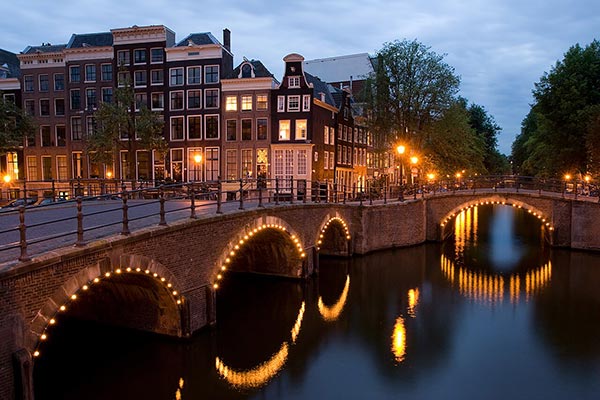 6—Amsterdam 6---Amsterdam